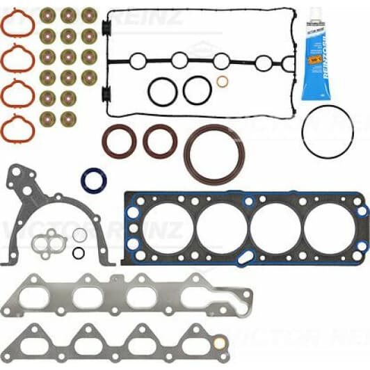 01-53305-02 Reinz Комплект прокладок повний