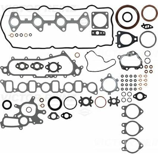 01-53559-01 Reinz Комплект прокладок повний