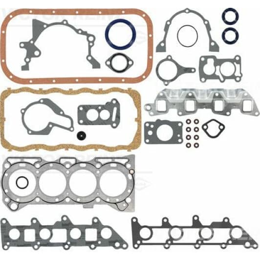 01-53585-02 Reinz Комплект прокладок полный