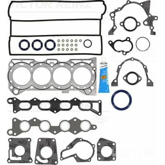 01-53585-04 Reinz Комплект прокладок полный
