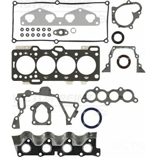 01-53895-01 Reinz Комплект прокладок полный