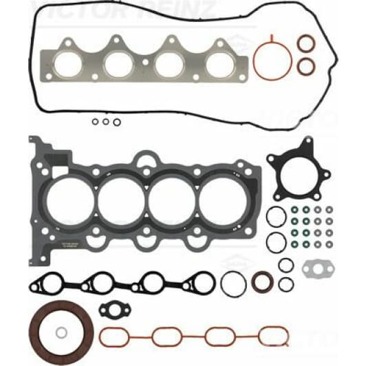 015402003 Reinz Комплект прокладок повний