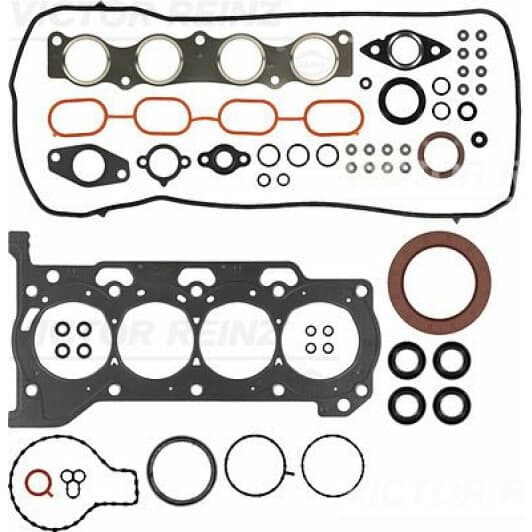 01-54025-02 Reinz Комплект прокладок полный