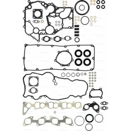 01-54027-02 Reinz Комплект прокладок полный