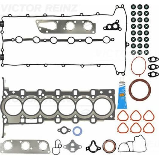 01-54130-01 Reinz Комплект прокладок повний для Chevrolet Epica