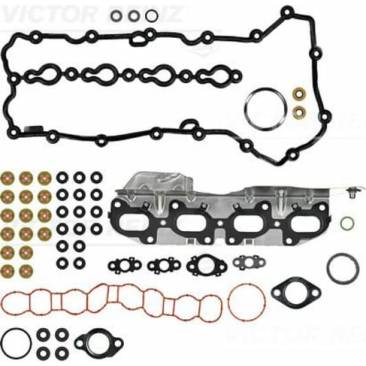 021001701 Reinz Комплект прокладок ГБЦ