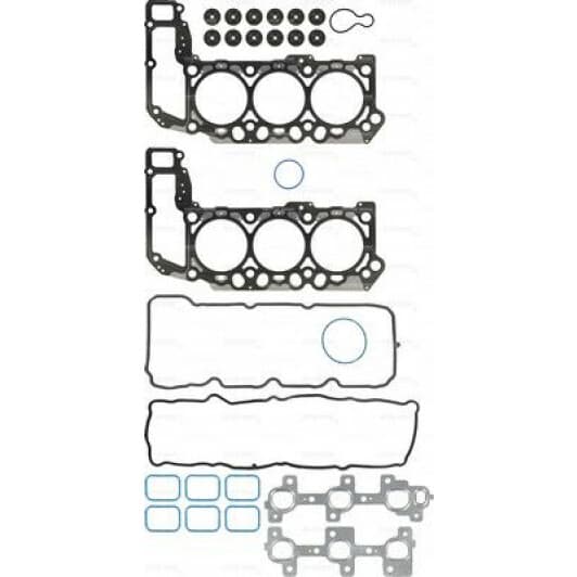 02-10020-01 Reinz Комплект прокладок ГБЦ