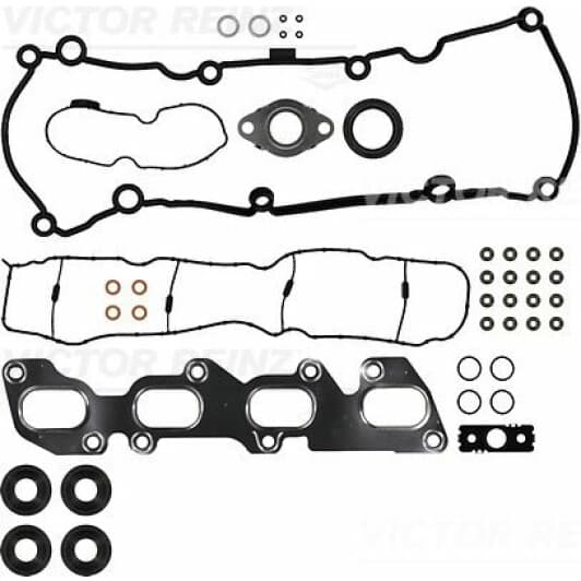 021003401 Reinz Комплект прокладок ГБЦ