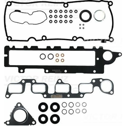 021003501 Reinz Комплект прокладок ГБЦ