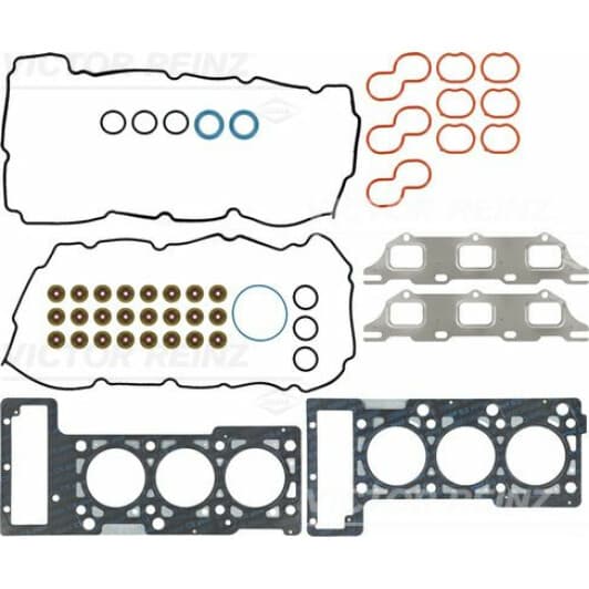 02-10036-01 Reinz Комплект прокладок ГБЦ