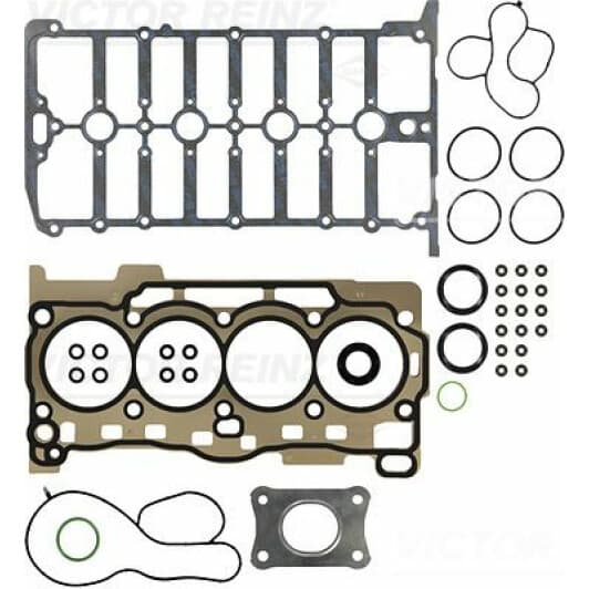 02-10098-01 Reinz Комплект прокладок ГБЦ
