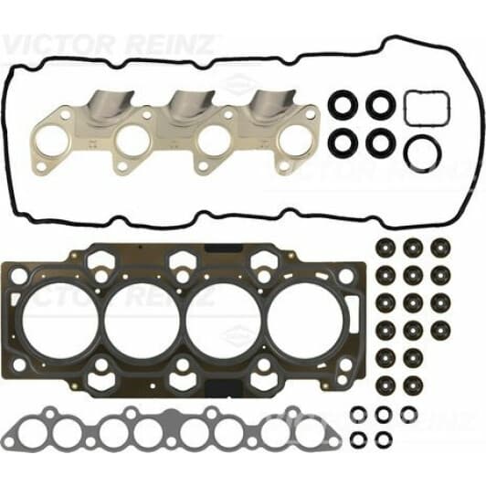 021010103 Reinz Комплект прокладок ГБЦ