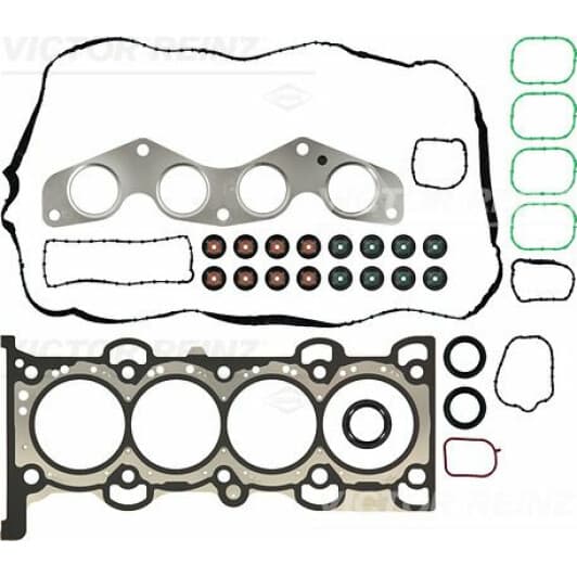 02-10118-01 Reinz Комплект прокладок ГБЦ
