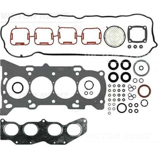 021015202 Reinz Комплект прокладок ГБЦ