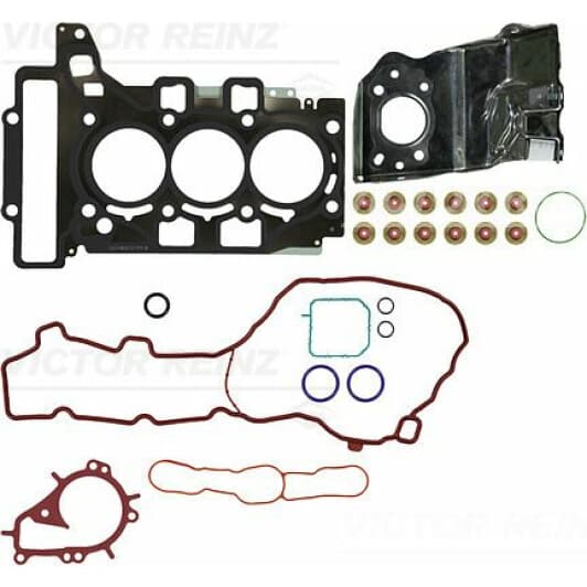 021017901 Reinz Комплект прокладок ГБЦ