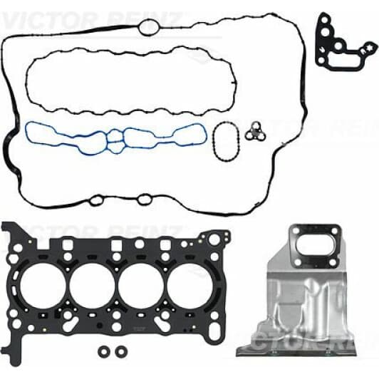 021018003 Reinz Комплект прокладок ГБЦ