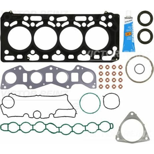 021021301 Reinz Комплект прокладок ГБЦ