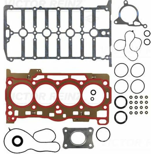 021021701 Reinz Комплект прокладок ГБЦ