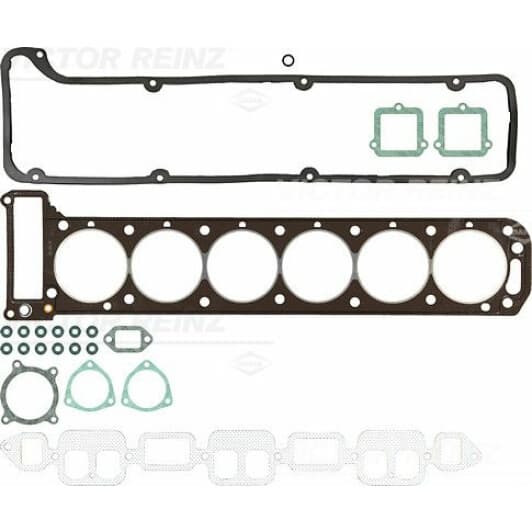 02-24675-11 Reinz Комплект прокладок ГБЦ