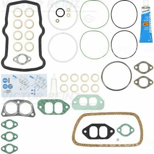 02-25315-03 Reinz Комплект прокладок ГБЦ