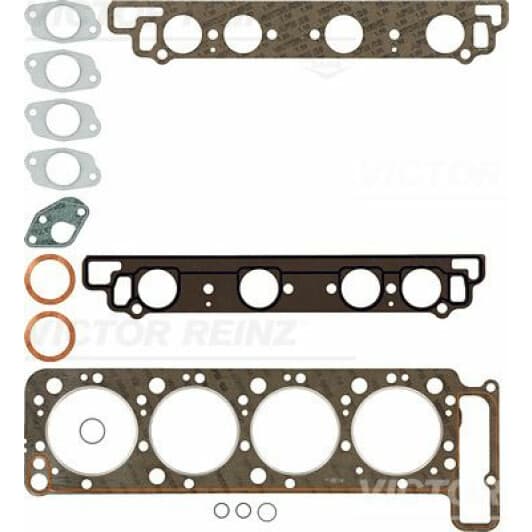 02-26560-06 Reinz Комплект прокладок ГБЦ