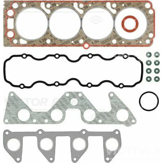 02-26775-05 Reinz Комплект прокладок ГБЦ