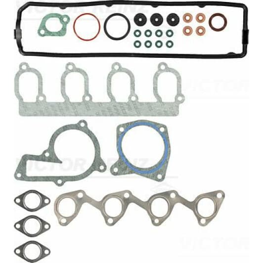 02-28352-01 Reinz Комплект прокладок ГБЦ