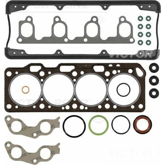 02-28505-01 Reinz Комплект прокладок ГБЦ