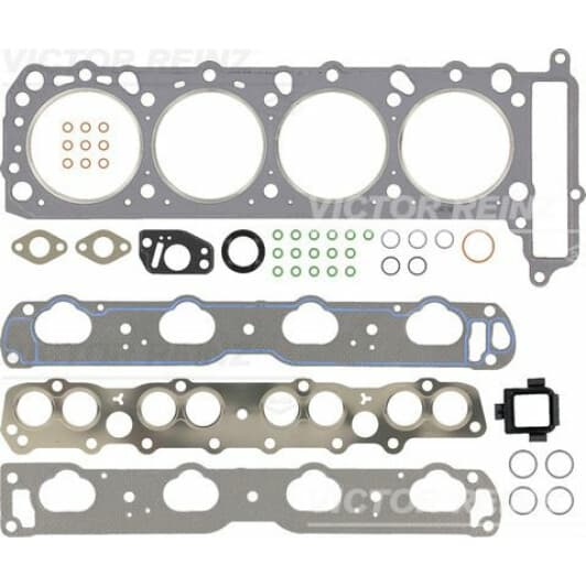 02-29255-01 Reinz Комплект прокладок ГБЦ