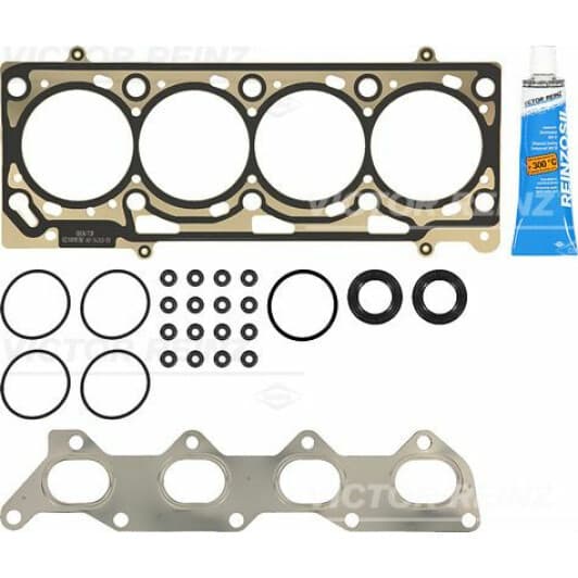 02-34260-03 Reinz Комплект прокладок ГБЦ