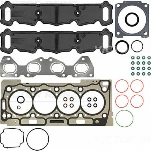 023505504 Reinz Комплект прокладок ГБЦ