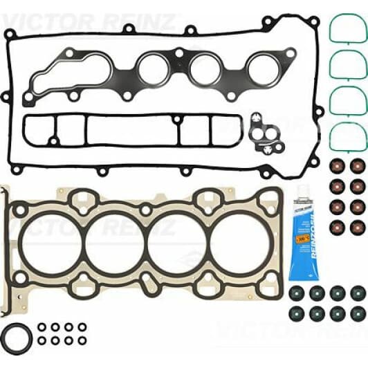 02-35435-01 Reinz Комплект прокладок ГБЦ