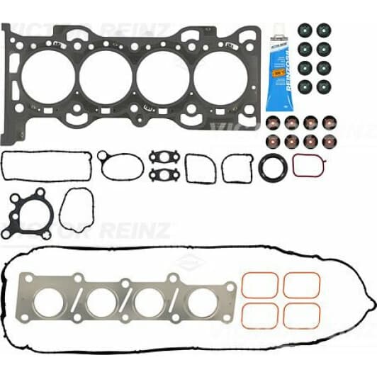 02-36290-02 Reinz Комплект прокладок ГБЦ