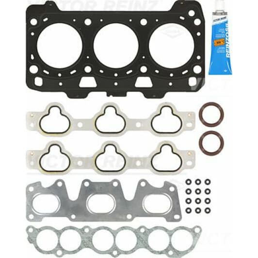 02-36525-01 Reinz Комплект прокладок ГБЦ