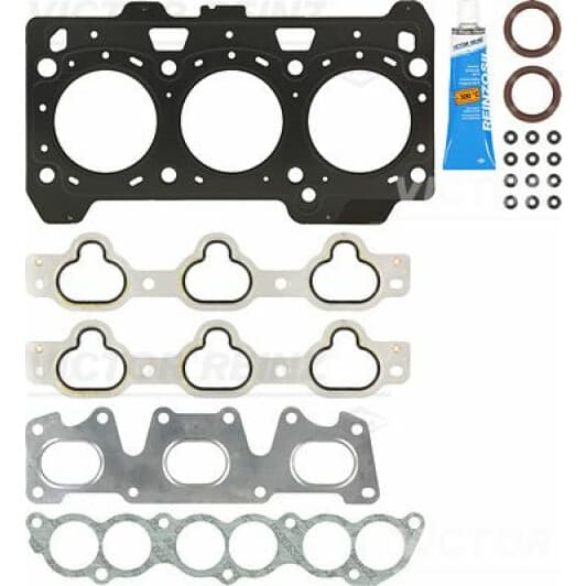 02-36530-01 Reinz Комплект прокладок ГБЦ