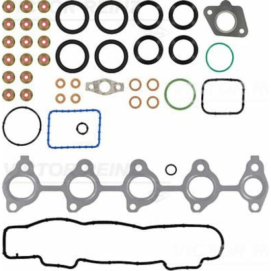 02-36567-03 Reinz Комплект прокладок ГБЦ