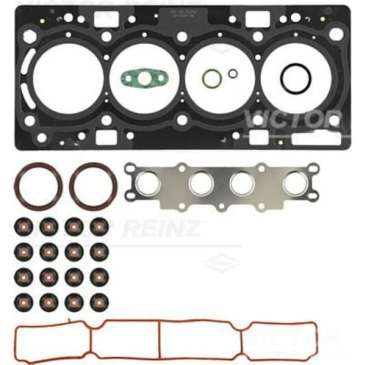 02-37985-02 Reinz Комплект прокладок ГБЦ