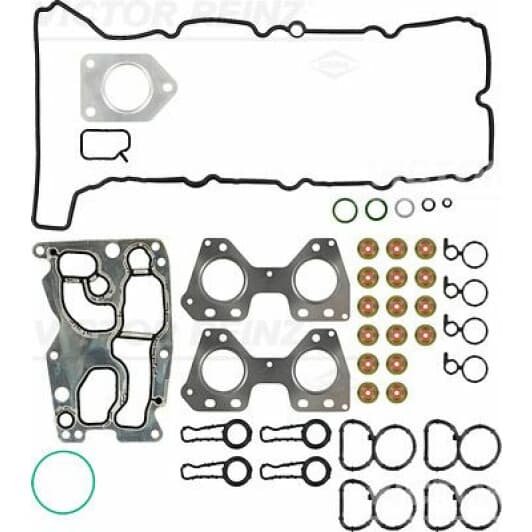 023811001 Reinz Комплект прокладок ГБЦ