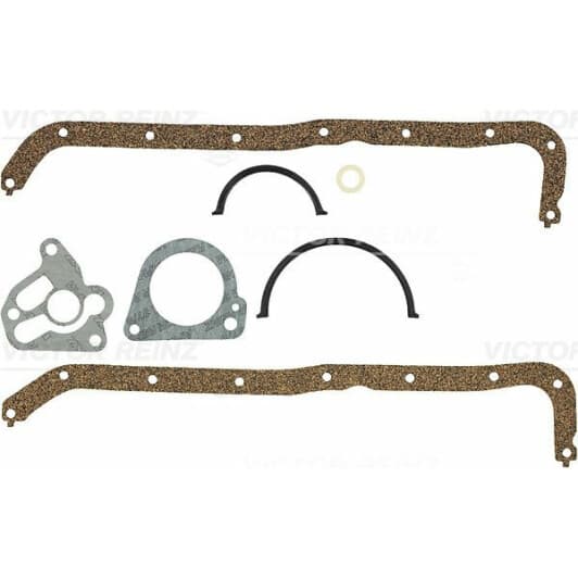 08-13052-01 Reinz Комплект прокладок блока двигуна