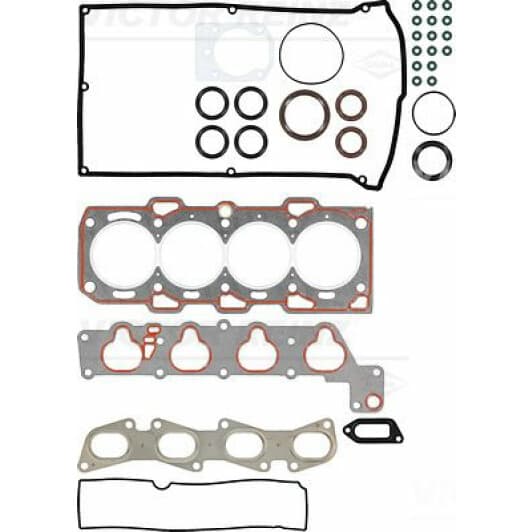 02-35600-01 Reinz Комплект прокладок ГБЦ
