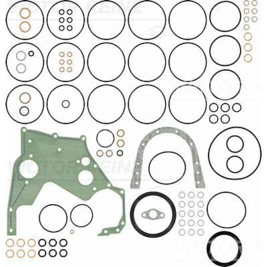 08-33801-02 Reinz Комплект прокладок блока двигателя
