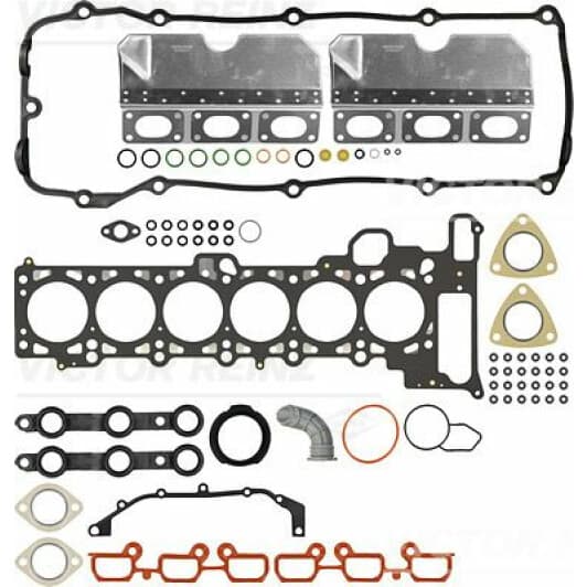 02-33470-01 Reinz Комплект прокладок ГБЦ