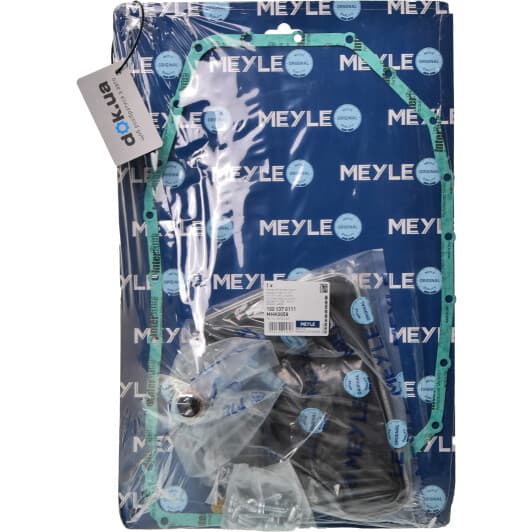 1001370111 Meyle Фильтр АКПП