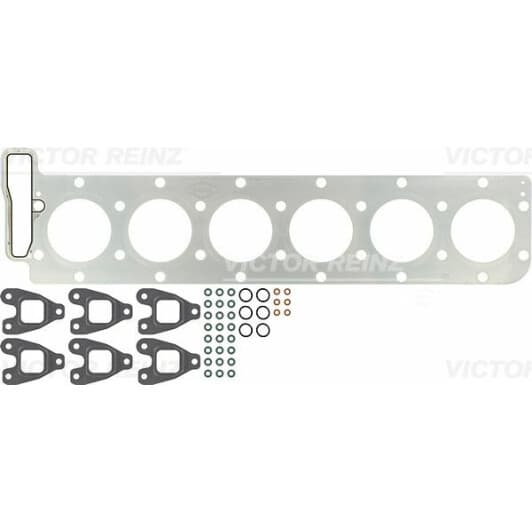 02-37180-01 Reinz Комплект прокладок ГБЦ