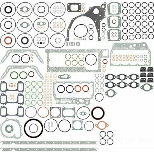 01-36624-02 Reinz Комплект прокладок полный