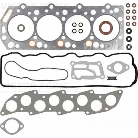 02-52248-01 Reinz Комплект прокладок ГБЦ