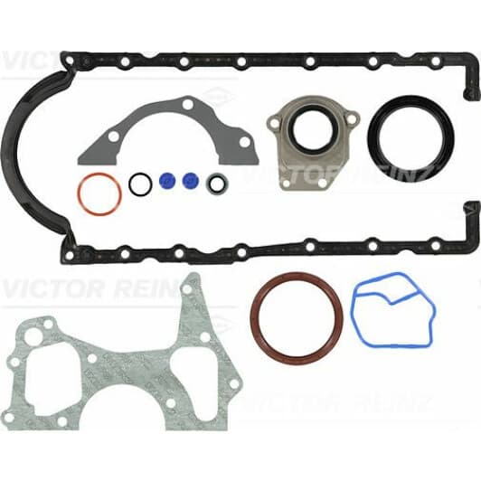 08-31615-01 Reinz Комплект прокладок блока двигуна
