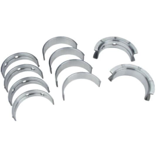 H1043/5 0.25mm Glyco Подшипник коленвала