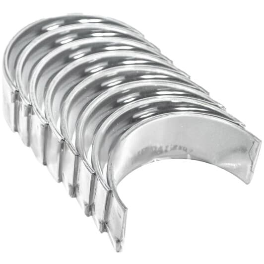 71-4080/4 STD Glyco Шатунный вкладыш