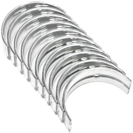 H086/5 STD Glyco Подшипник коленвала